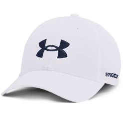 Under Armour 96 Golf Cap 1361547