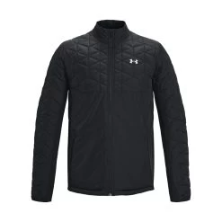 Under Armour Reactor Vlap Hybrid Golf Jacket 1364642