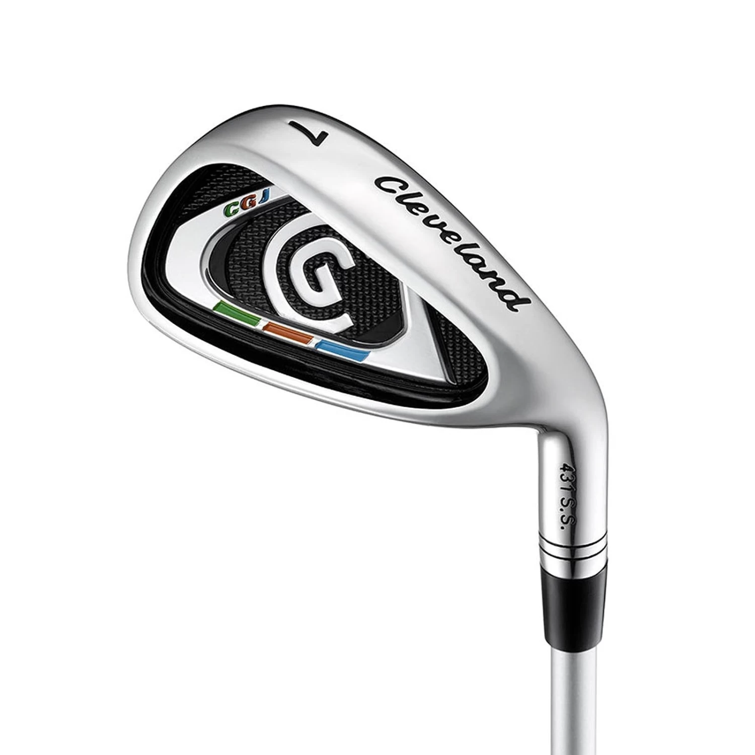 Cleveland Large Junior Golf Package Set (10-12 Yrs) - Image 2