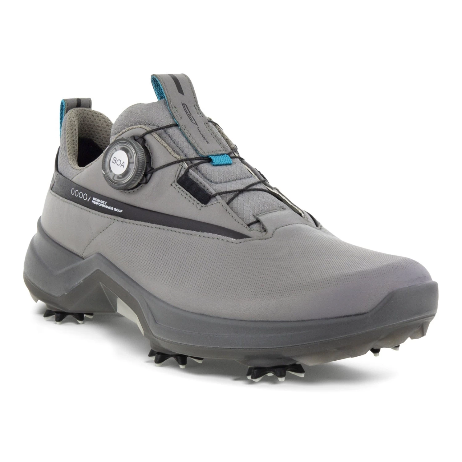 Ecco Biom G5 BOA Golf Shoes 152304 - Image 2