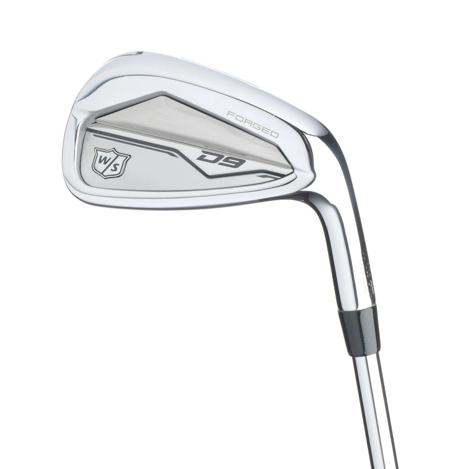 Wilson Staff D9 Forged Irons | Steel - Image 2