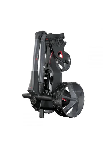 Motocaddy M1 DHC Electric Golf Trolley | 36 Hole Lithium Battery - Image 3
