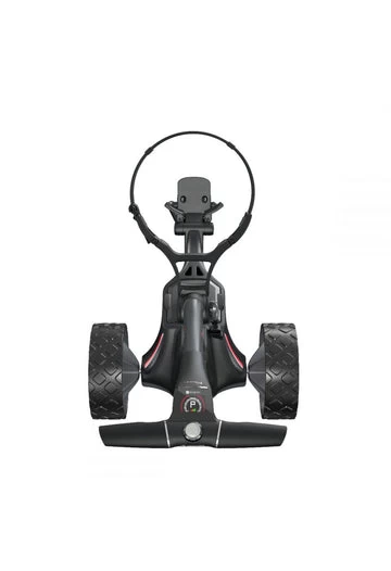 Motocaddy M1 DHC Electric Golf Trolley | 36 Hole Lithium Battery - Image 5