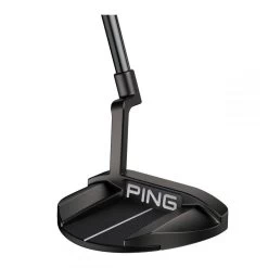 Ping 2021 Oslo H Golf Putter