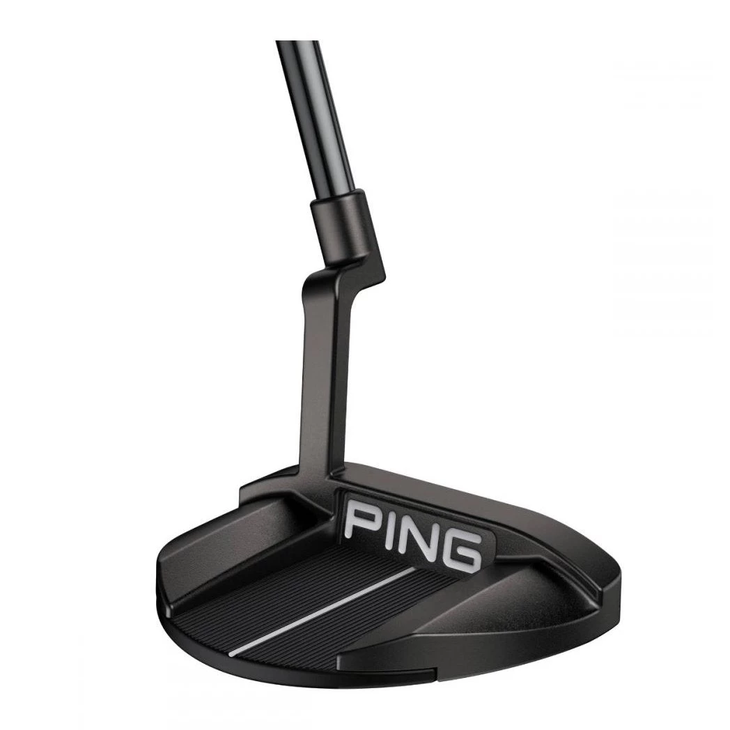 Ping 2021 Oslo H Golf Putter