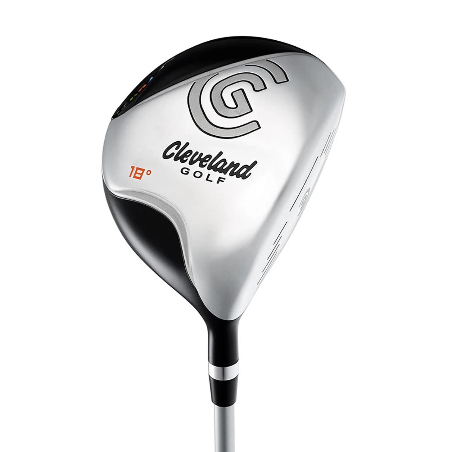 Cleveland Large Junior Golf Package Set (10-12 Yrs) - Image 4