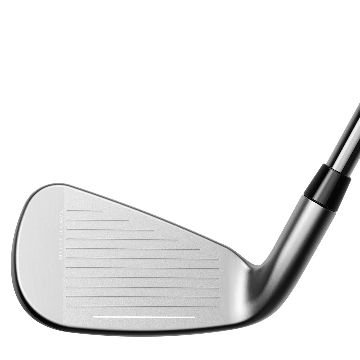 Cobra LTDx One Length Golf Irons | Steel - Image 2