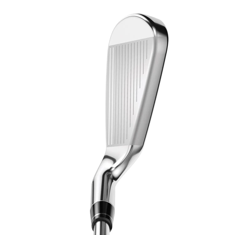 Callaway Ladies Rogue ST MAX OS Lite Golf Irons - Image 3