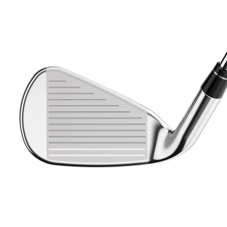 Callaway Ladies Rogue ST MAX OS Lite Golf Irons - Image 2