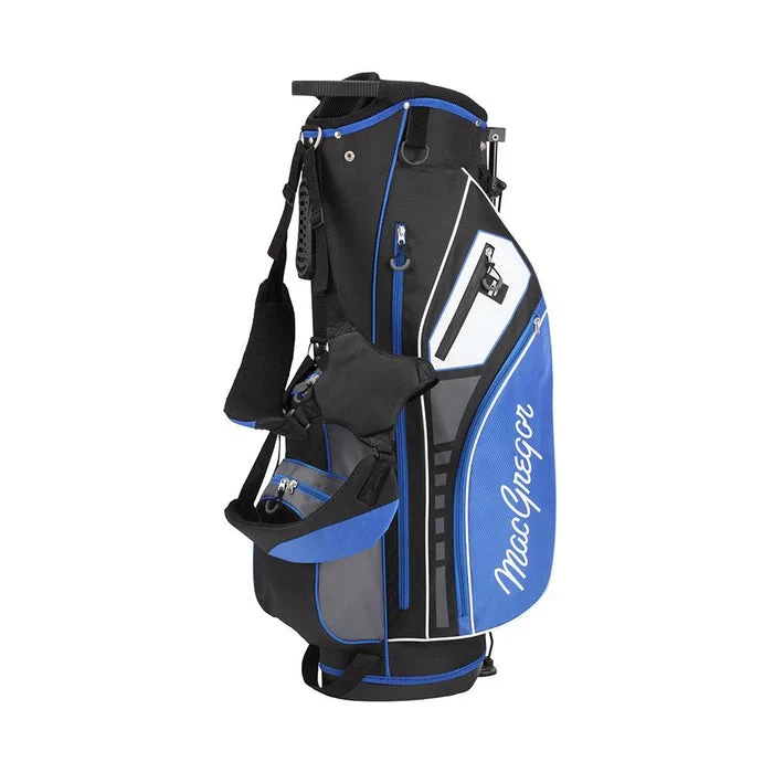 MacGregor DCT3000 Steel Golf Package Set MACSET079 - Image 8