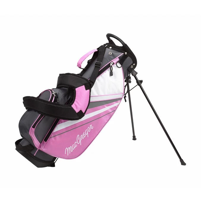 MacGregor DCT Girls Junior Package Set 9-12Yrs - Image 6
