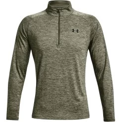 Under Armour Tech 2.0 Golf Pullover 1328495