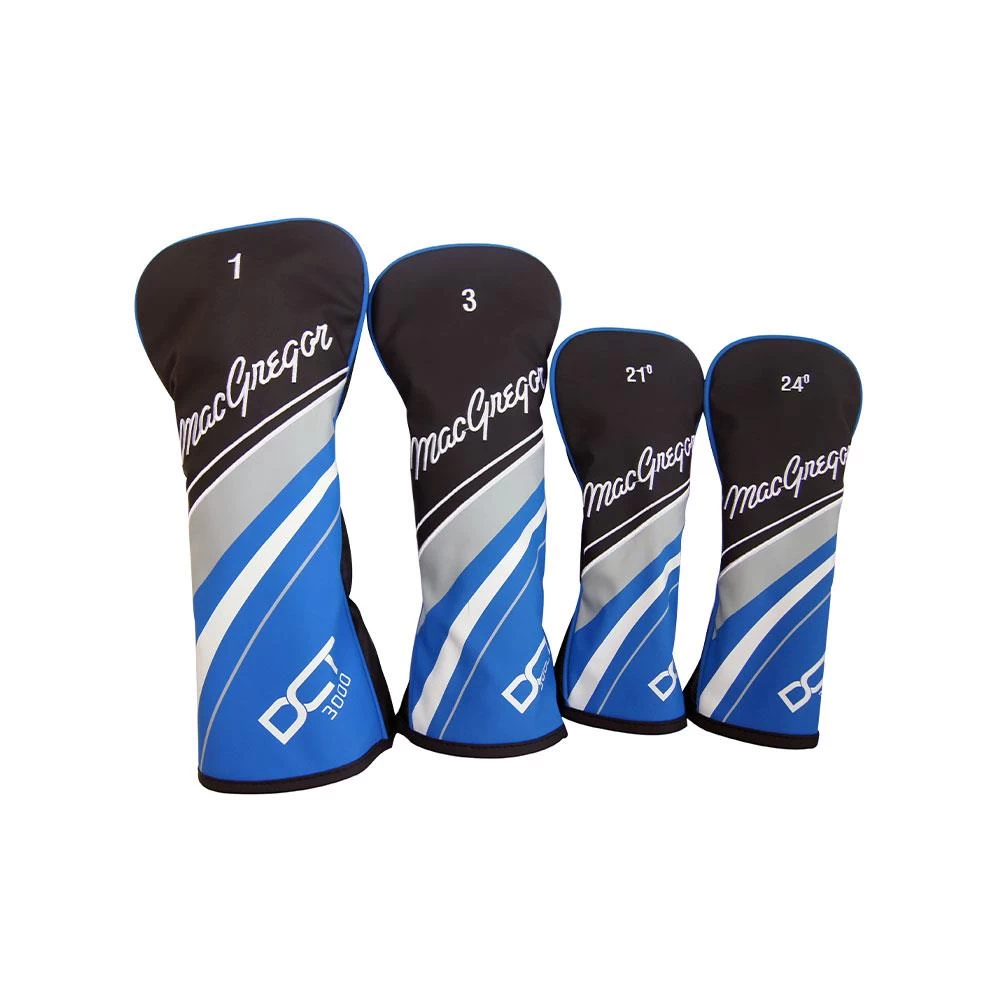 MacGregor DCT3000 Graphite Golf Package Set MACSET080 - Image 7
