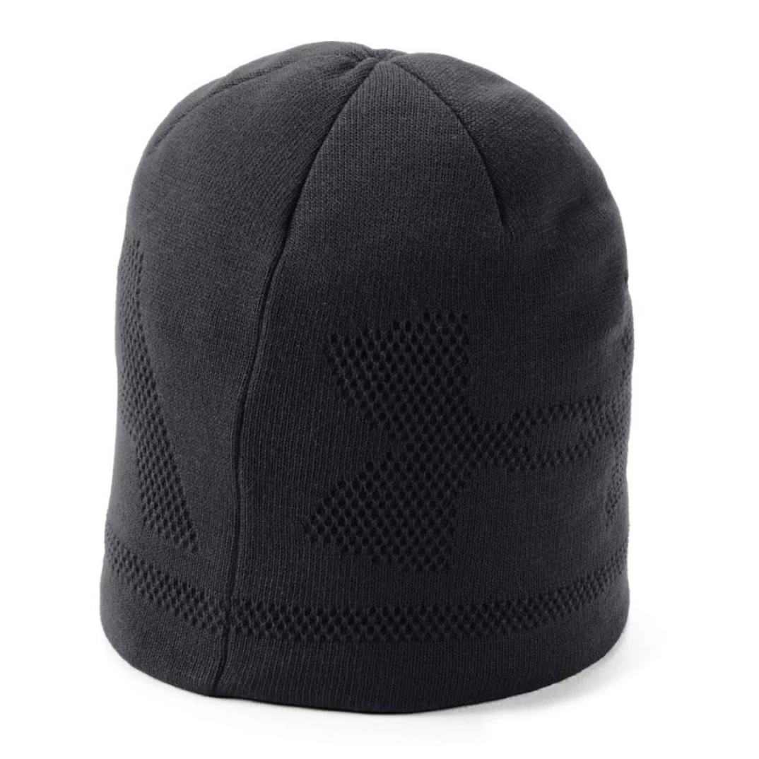 Under Armour Billboard Golf Beanie 1318514 - Image 2