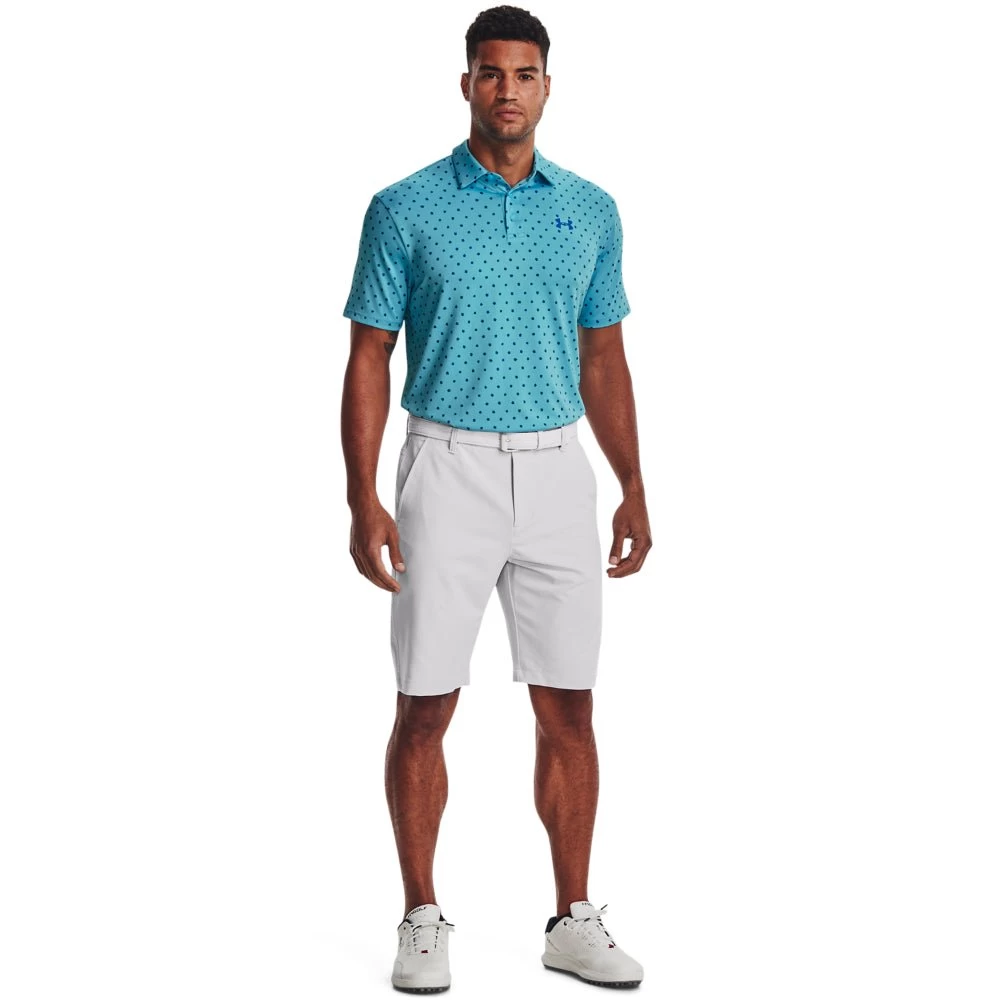 Under Armour Drive Taper Golf Shorts 1370086 - Image 6