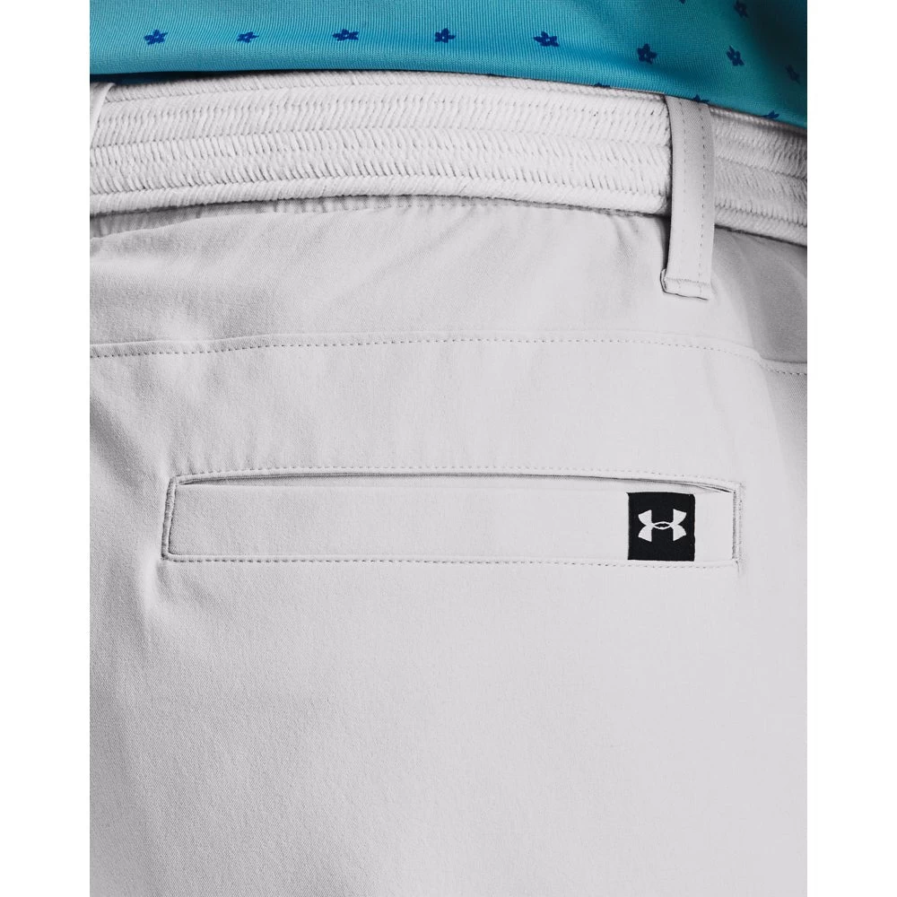Under Armour Drive Taper Golf Shorts 1370086 - Image 3