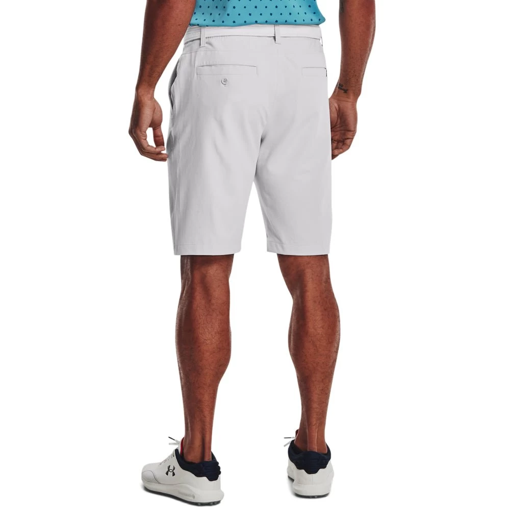 Under Armour Drive Taper Golf Shorts 1370086 - Image 5