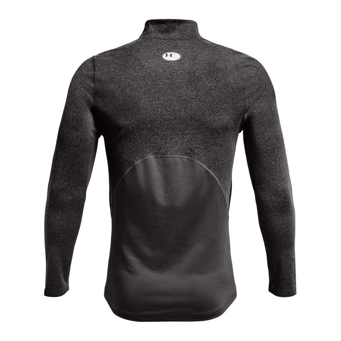 Under Armour Fitted Mock Golf Base Layer 1366066 - Image 2