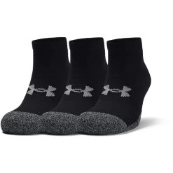 Under Armour Heatgear Low Cut Golf Socks 1346753