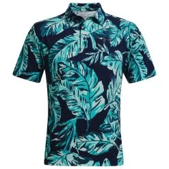 Under Armour Playoff 2.0 Golf Polo Shirt 1327037