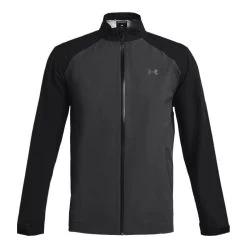 Under Armour Portrush Waterproof Golf Jacket 1352108