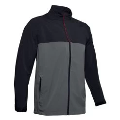 Under Armour Storm Waterproof Golf Jacket 1342717