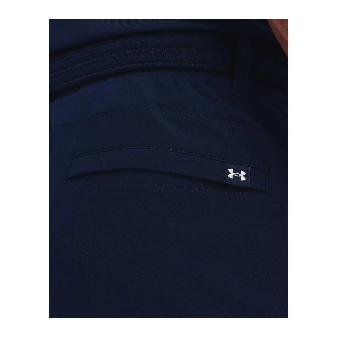 Under Armour Tapered CGI Golf Pants 1366289 - Image 3