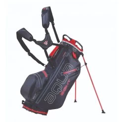 Big Max I-Dry Aqua 8 Golf Stand Bag 3555