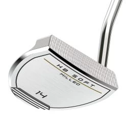 Cleveland Huntington Beach Soft Milled Golf Putter | #14
