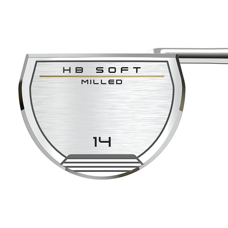 Cleveland Huntington Beach Soft Milled Golf Putter | #14 - Image 5