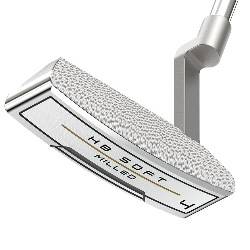 Cleveland Huntington Beach Soft Milled Golf Putter | #4