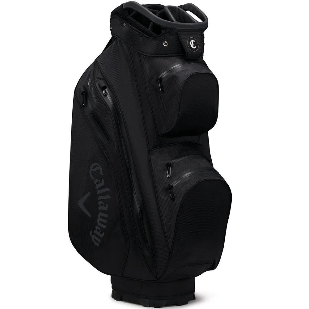 Callaway ORG 14 Hyper Dry Golf Cart Bag 5122077 - Image 3