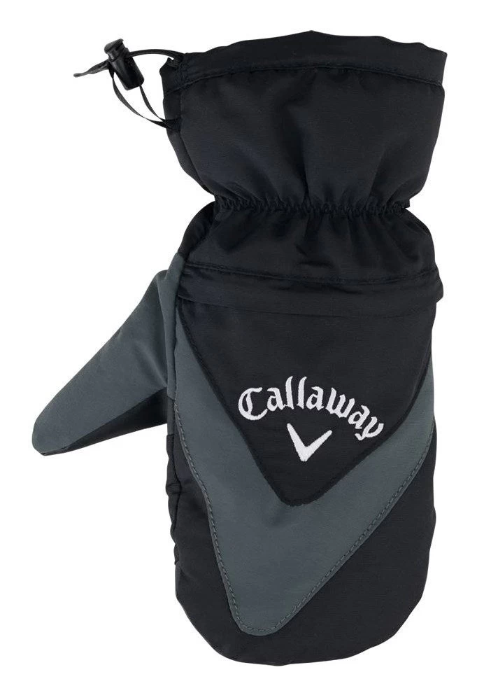 Callaway Thermal Golf Mittens 5315126 - Image 2
