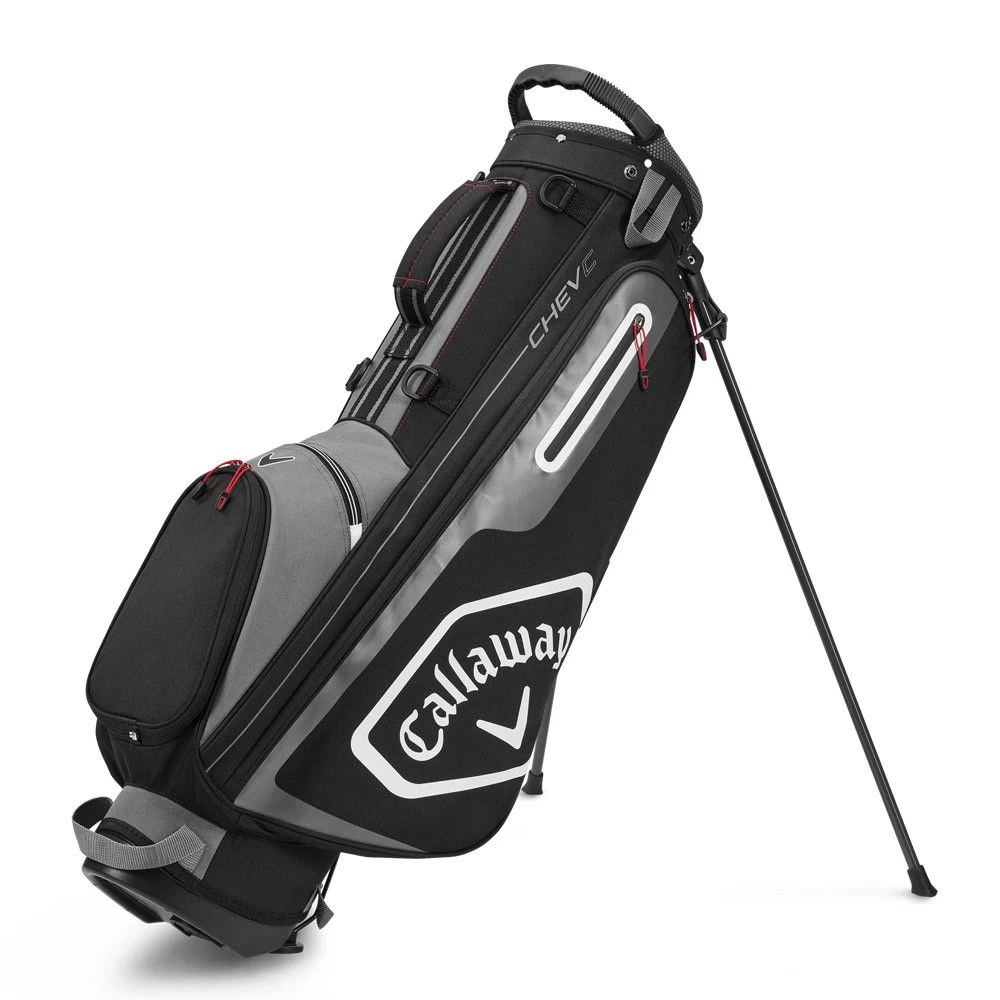 Callaway Chev C Golf Stand Bag 5120066 - Image 2