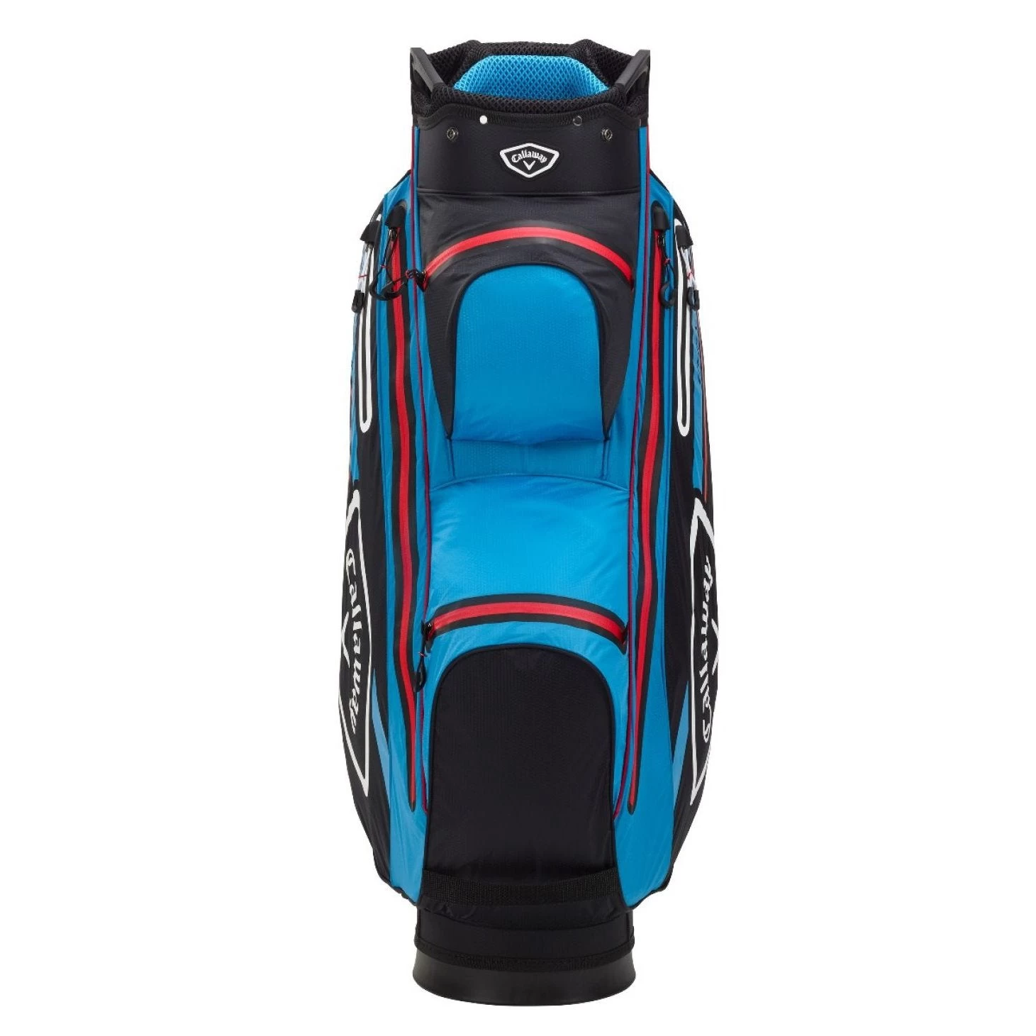 Callaway Chev Dry 14 Golf Cart Bag 5120516 - Image 2