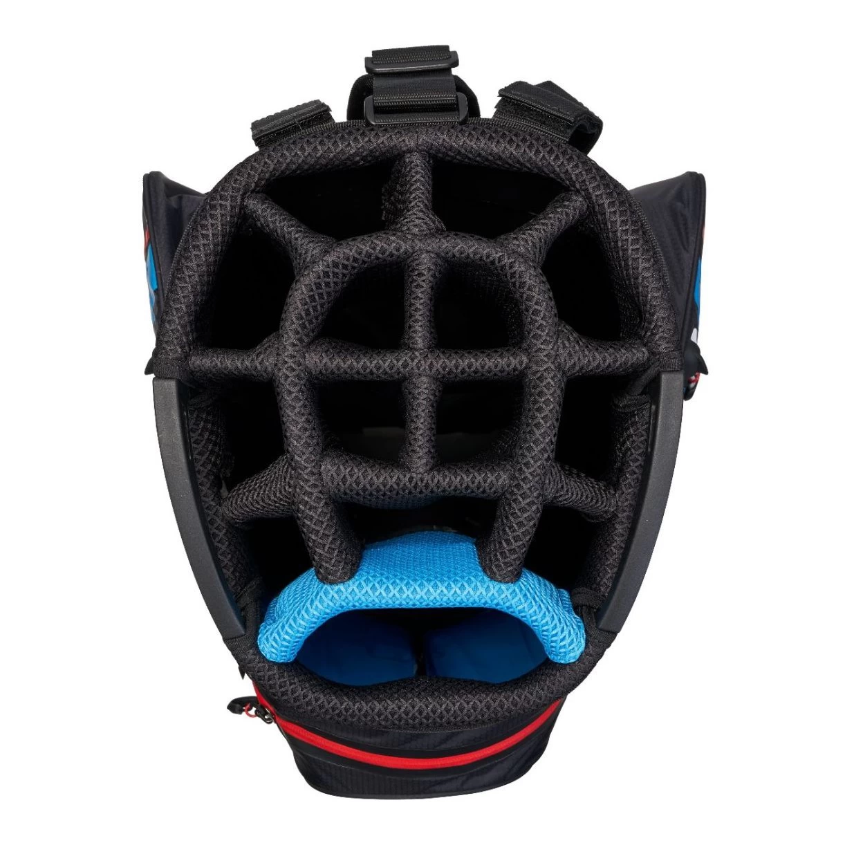 Callaway Chev Dry 14 Golf Cart Bag 5120516 - Image 3