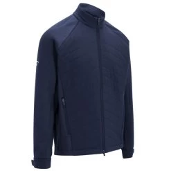 Callaway Golf Primaloft Quilted Golf Jacket CGRFB0S6