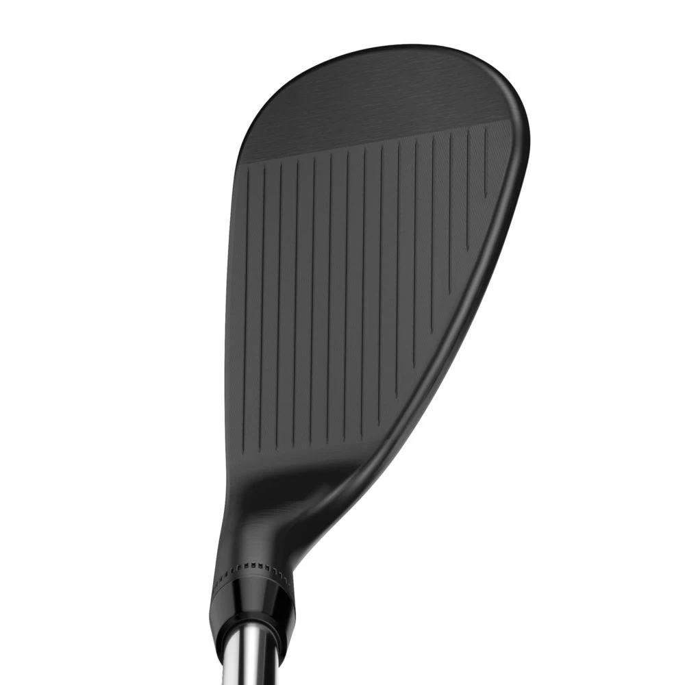 Callaway JAWS Raw Black Plasma 22 Golf Wedge | Steel - Image 3