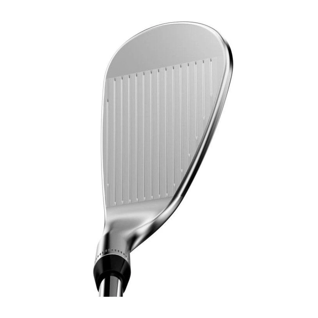 Left Handed Callaway Jaws MD5 Golf Wedge | Platinum Chrome - Image 3