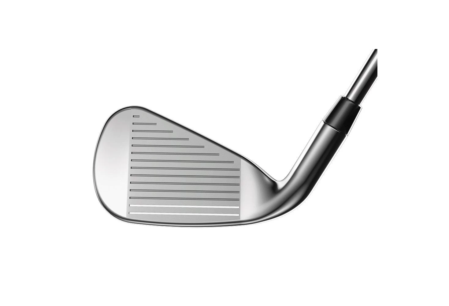 Callaway Mavrik 22 Golf Irons | Steel - Image 2