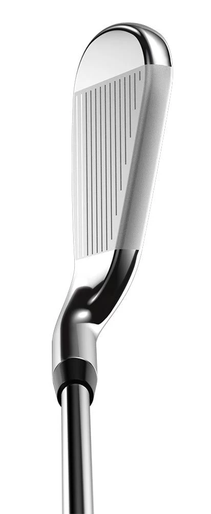 Callaway Mavrik 22 Golf Irons | Steel - Image 4