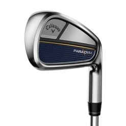 Callaway Paradym Golf Irons | Steel