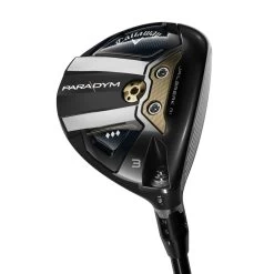 Callaway Paradym Triple Diamond Golf Fairway Wood