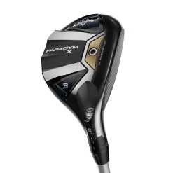 Callaway Paradym X Golf Hybrid