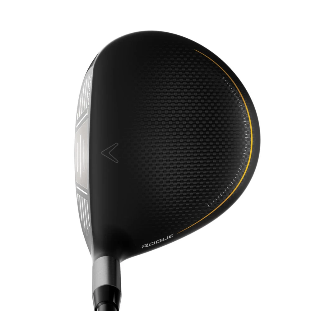 Callaway Rogue ST Max D Golf Fairway Wood - Image 2