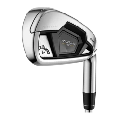 Callaway Rogue ST Max OS Golf Irons | Graphite