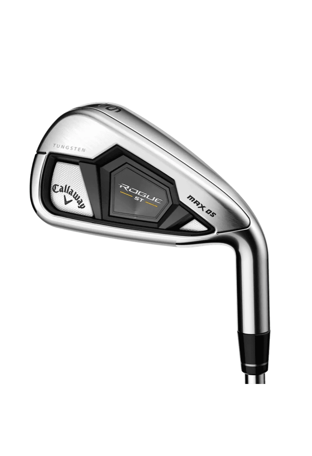 Callaway Rogue ST Max OS Individual Golf Irons - Image 4