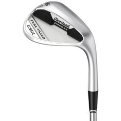 Cleveland CBX 2 Full Face Golf Wedge | Steel