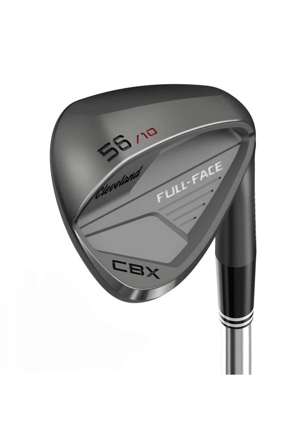 Cleveland CBX Full Face Golf Wedge - Image 5