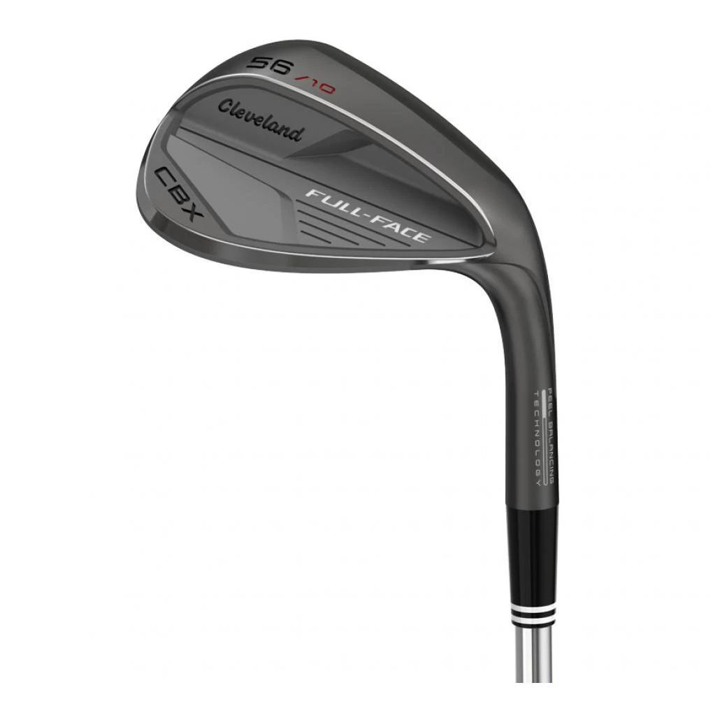 Cleveland CBX Full Face Golf Wedge